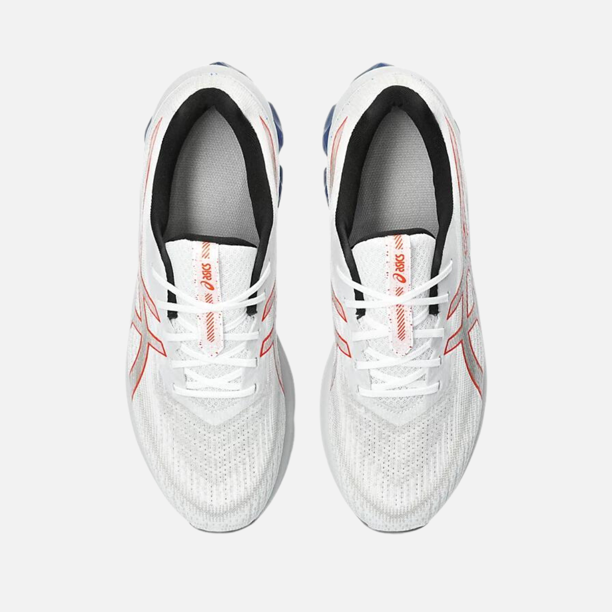 Asic gel discount quantum 180 white
