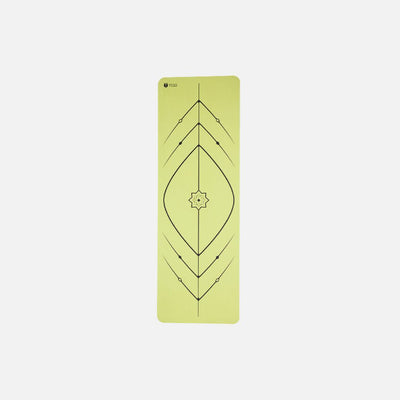 Tego STANCE Yoga Mat