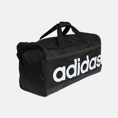 Adidas Essentials Training Duffel Bag Large -Black/White