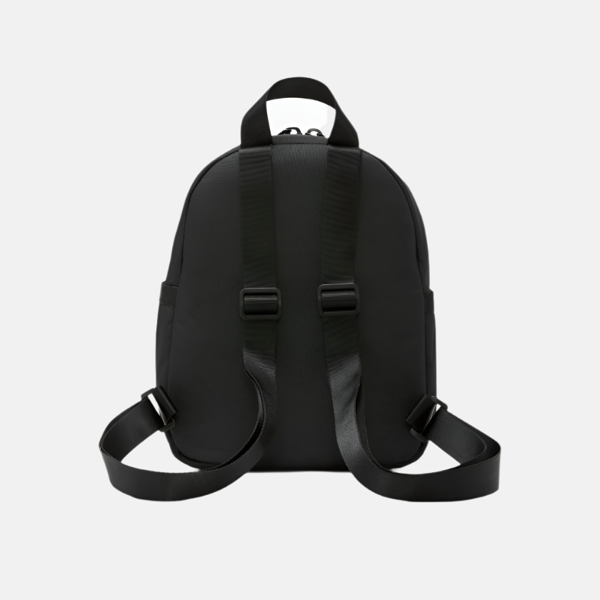 Nike Sportswear Futura 365 Women's Mini Backpack 6L -Black/Black/White