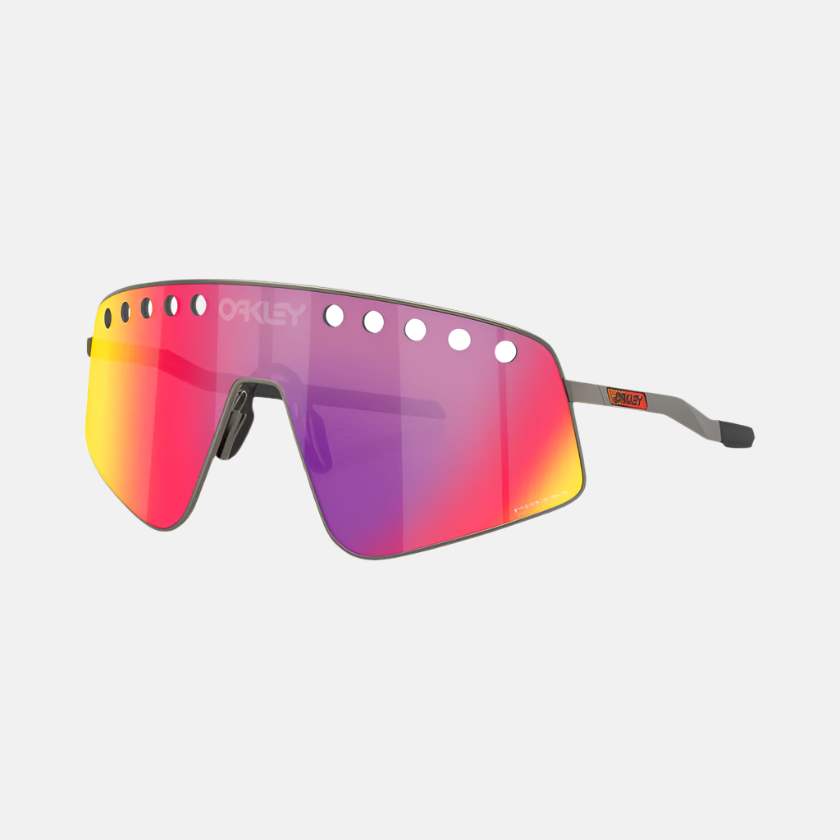 Oakley Sutro TI Sweep Prizm Road Sunglasses