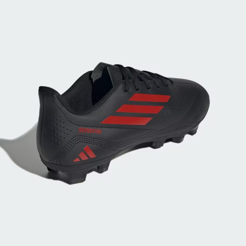 Adidas Deportivo III Flexible Ground Men's Football Shoes -Core Black/ –  Gambol