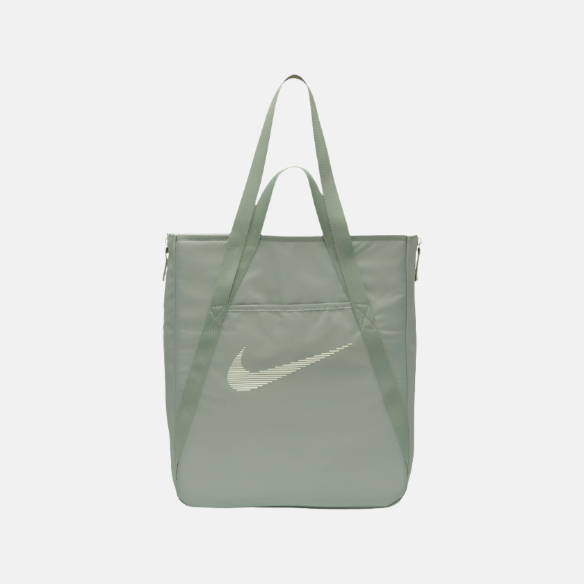 Nike Gym Tote (28L) -Jade Horizon/Jade Horizon/Sea Glass