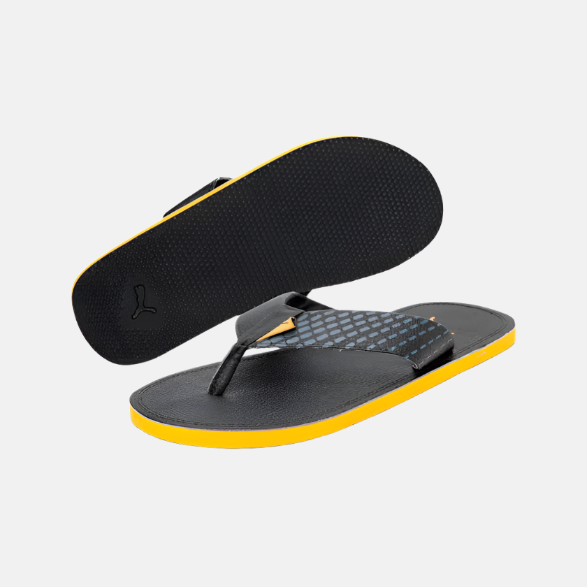 Puma men's ketava flip flops best sale