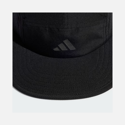 Adidas X 4D Heat.Rdy Men's Running Cap -Black