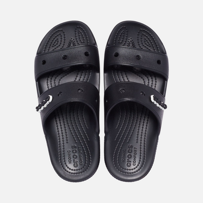 Crocs Classic Crocs Men's Sandal -Black
