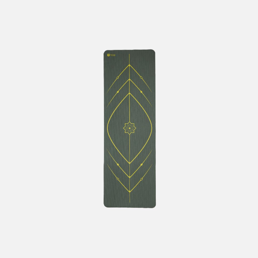 Tego STANCE Yoga Mat