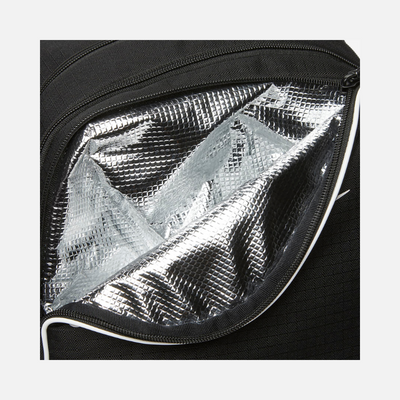 Nike Track backpack (27L) -Black/Black/Summit White