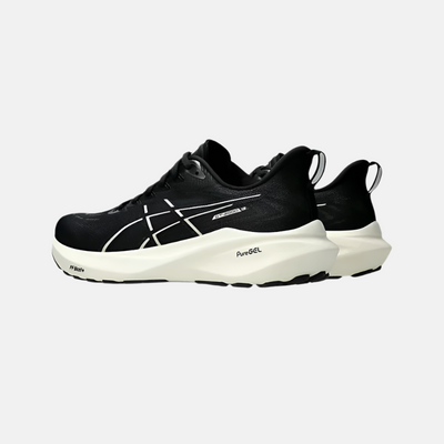 Asics GT-2000 13 Men's Running Shoes -Black/White