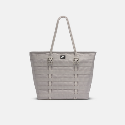 Nike Sportswear RPM Tote Bag 26L – College Grey/Black/Summit White