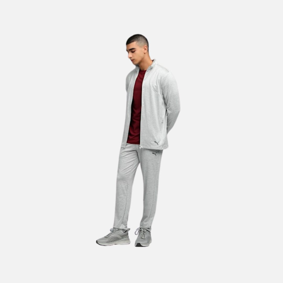 PUMA CLOUDSPUN Men’s Full Zip Training Sweat Jacket