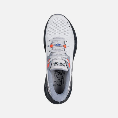 SKECHERS MAX CUSHIONING GLIDE-STEP RUNNING SHOES - GYBK MEN'S