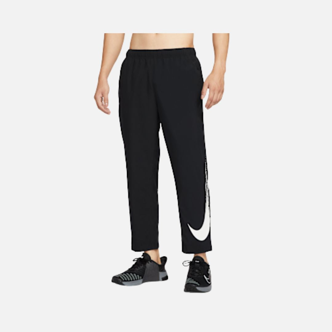 Nike Form Men's Dri-FIT Open-Hem Versatile Trousers