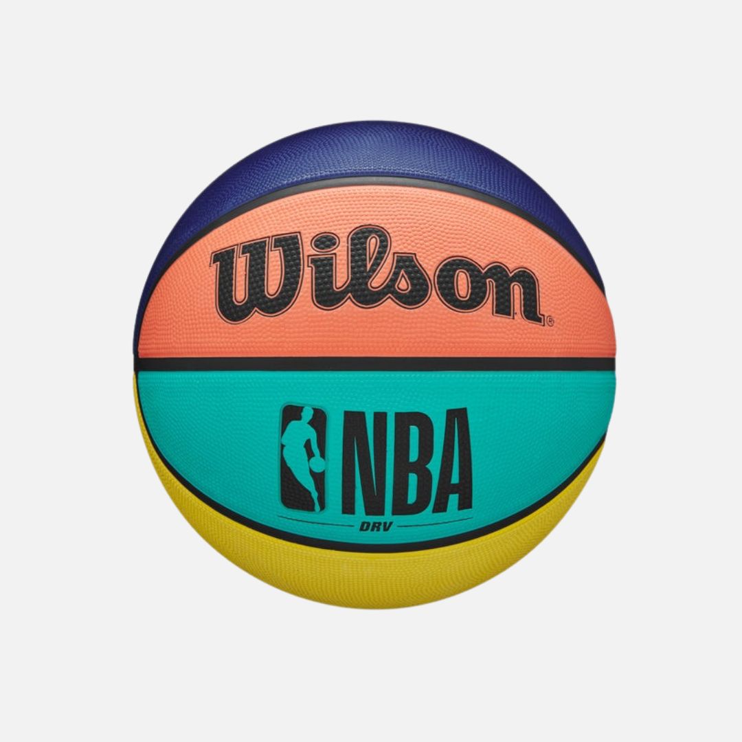 Wilson NBA DRV Alternating Outdoor Basketball Size-7