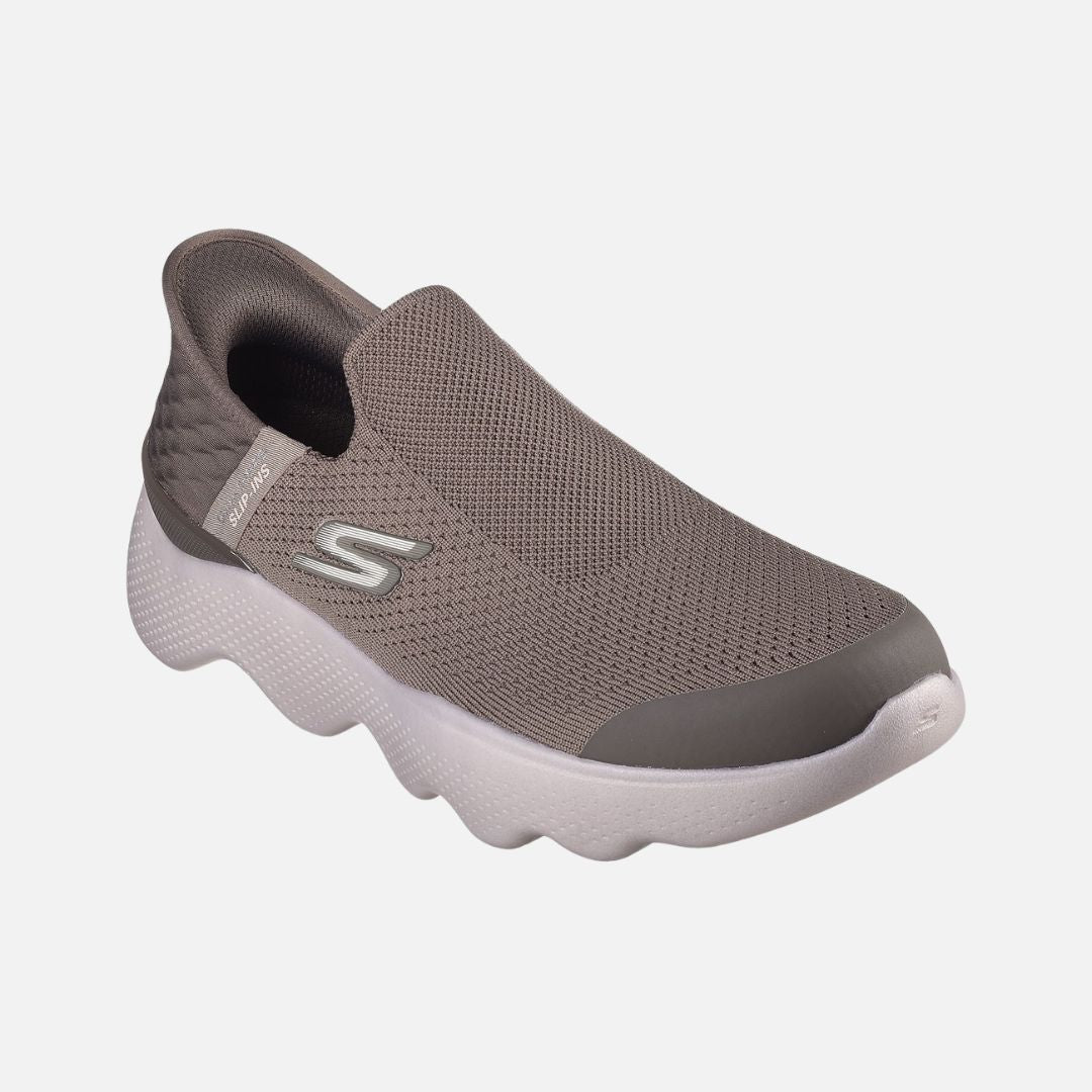 Skechers Slip-ins: GO WALK Massage Fit - Current Men's