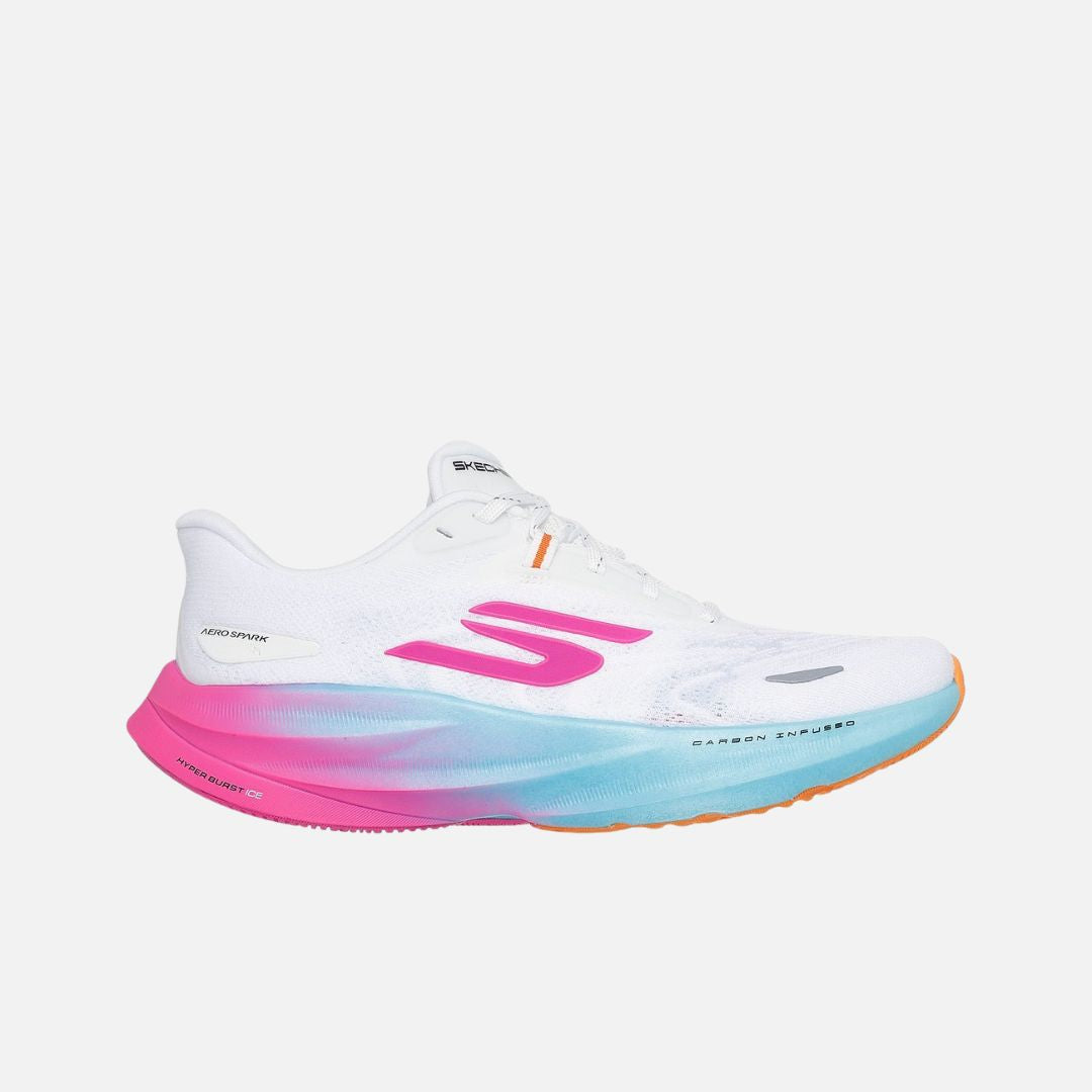 SKECHERS AERO SPARK WOMEN'S