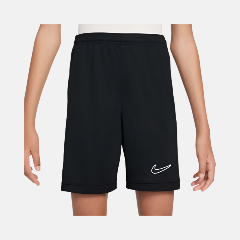 Nike Academy Older Kids' Dri-FIT Football Shorts