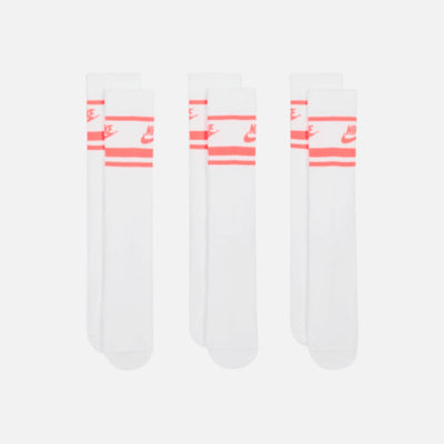 Nike Sportswear Dri-FIT Everyday Essential Crew Socks (3 Pairs)