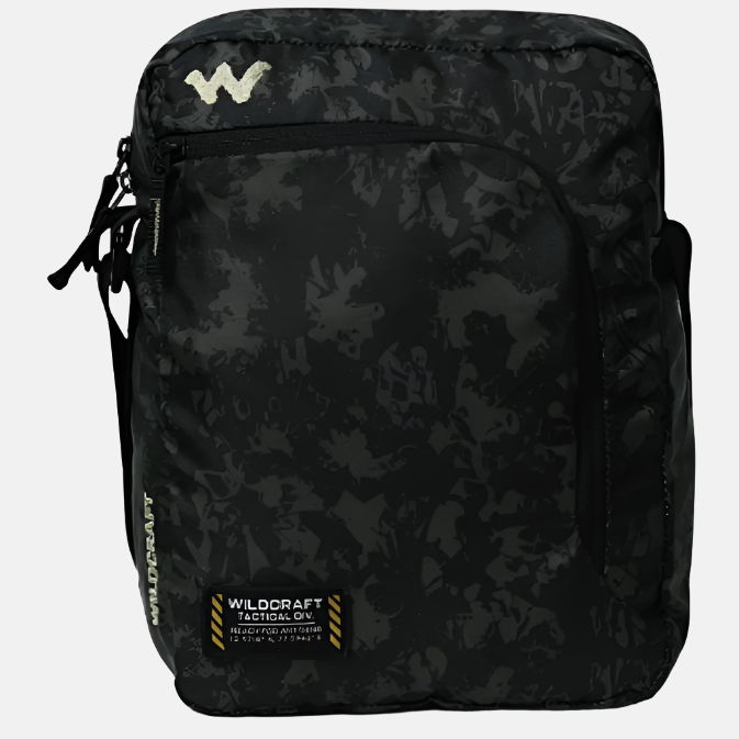 Wildcraft side bags mens sale