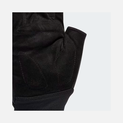Adidas Women's Training Gloves -Black/Black