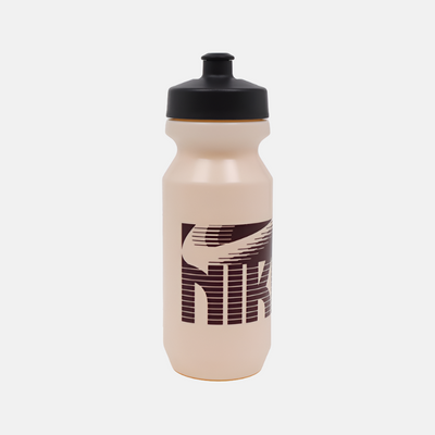 Nike Big Mouth Water Bottle 2.0 22OZ (650 ML) -Guava Ice/Black/Night Maroon