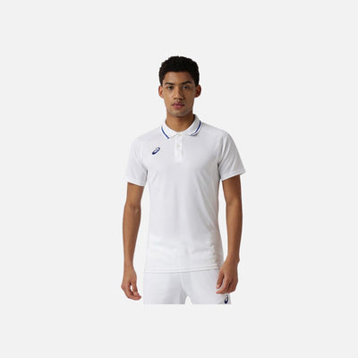 ASICS CRICKET POLO 2