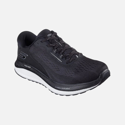 Skechers GO RUN PERSISTENCE 2 Running shoes - Black Men's