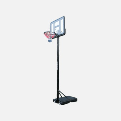 Nivia Pro Slam Force Portable Basketball Set with Acrylic Board