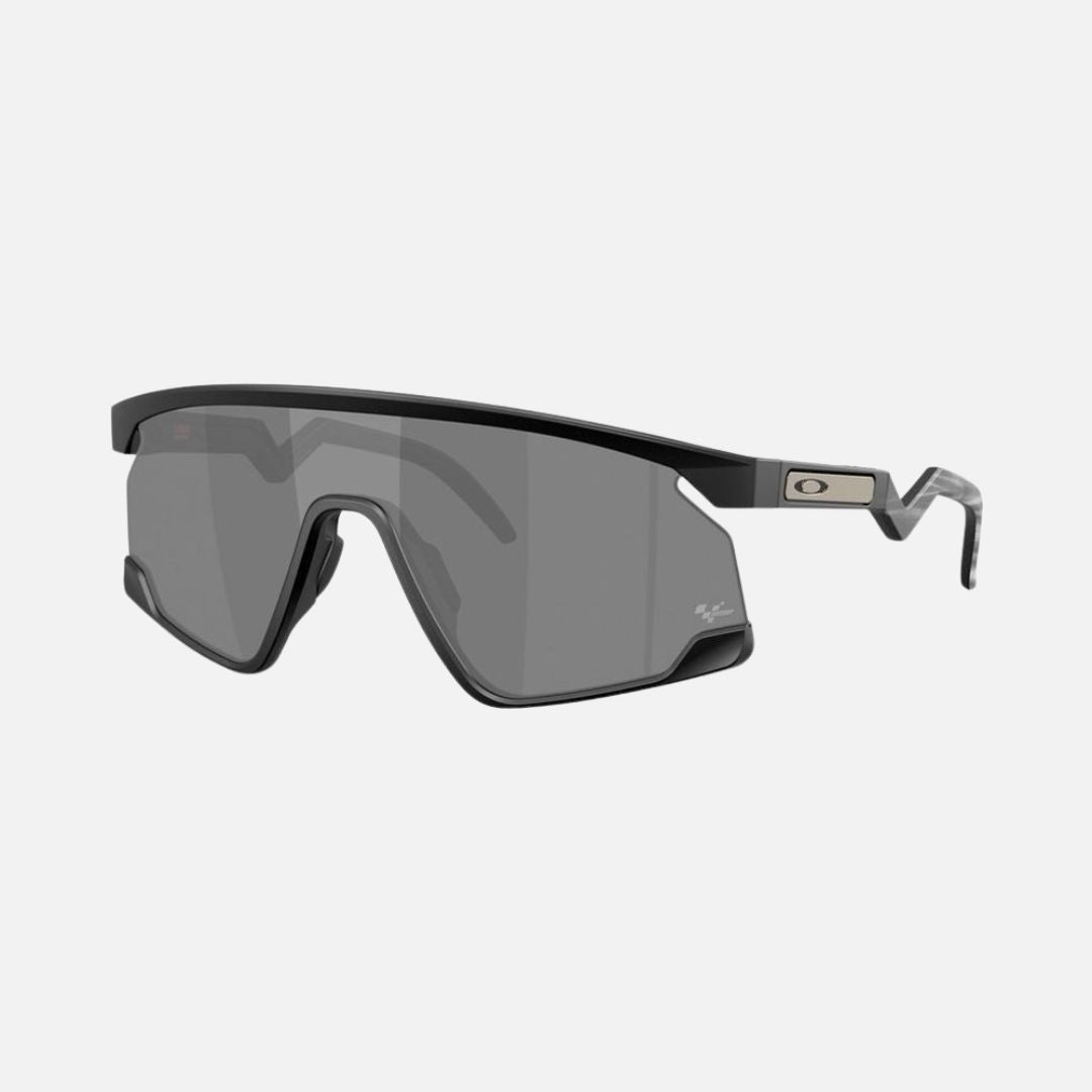 Oakley BXTR Matt Black Prizm Black