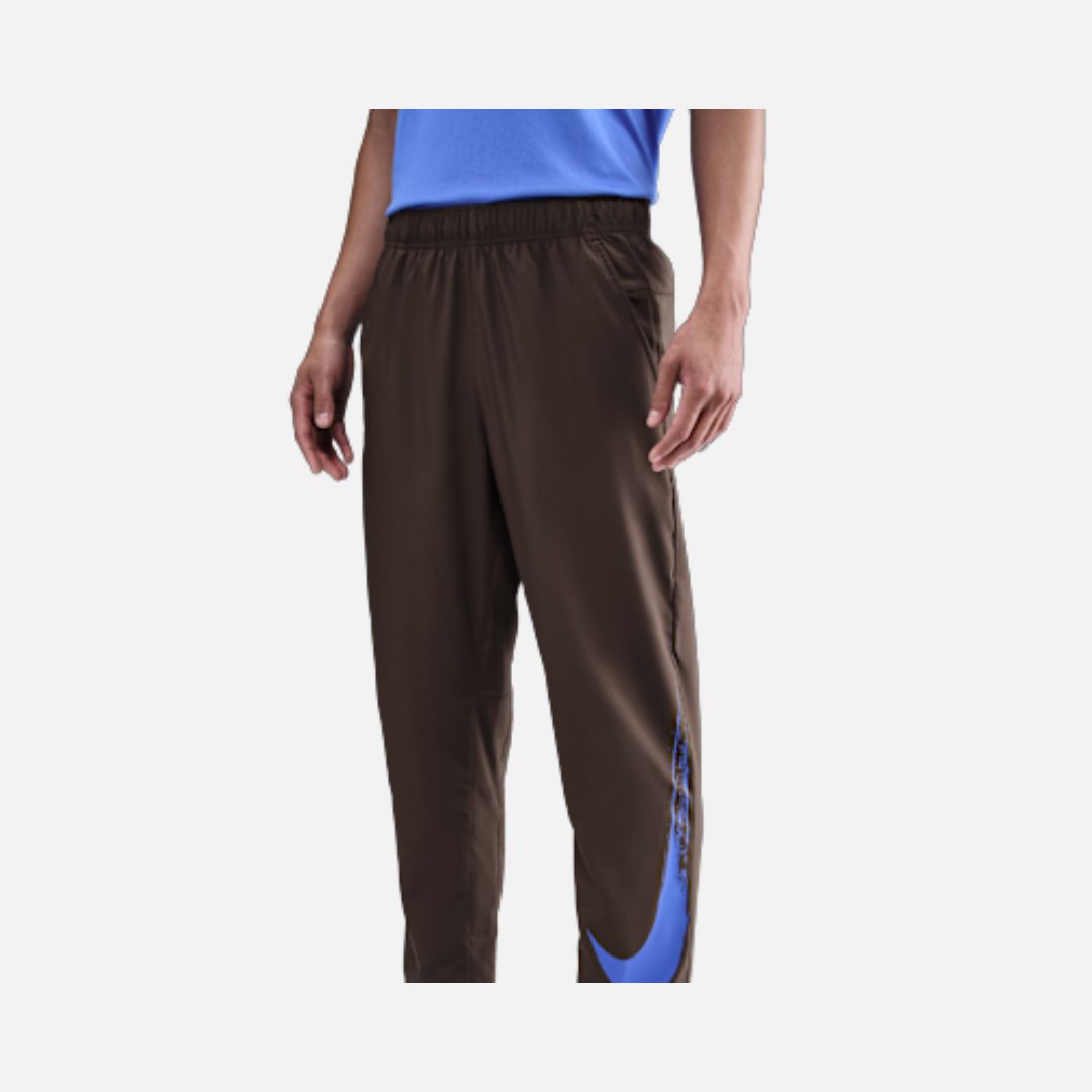 Nike Form Men's Dri-FIT Open-Hem Versatile Trousers