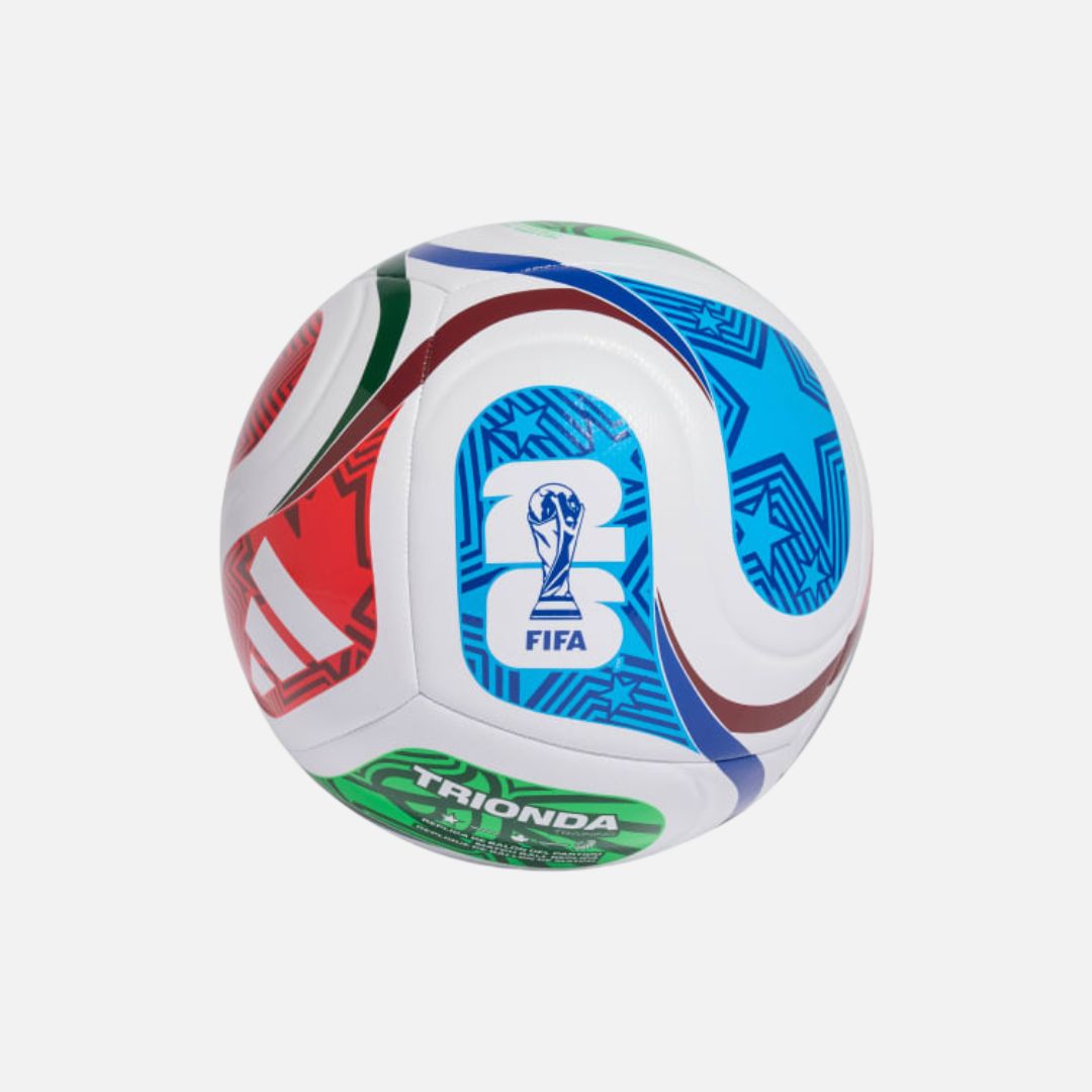 Adidas FIFA World Cup 26™ Trionda Training Ball