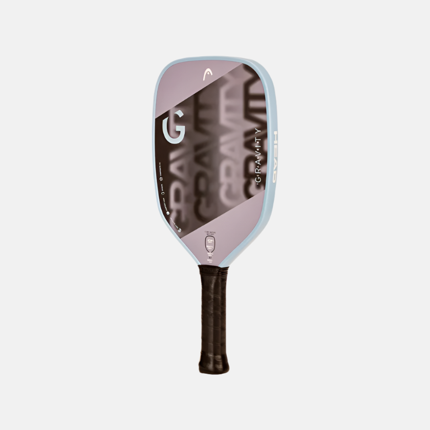 Head Gravity Team EX Pickleball Paddle