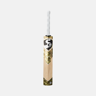 SG HP FUSION Hybrid-Tec English Willow Cricket Bat