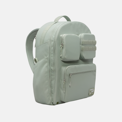 Nike Utility Power Backpack (33L) -Jade Horizon/Jade Horizon/Oil Green