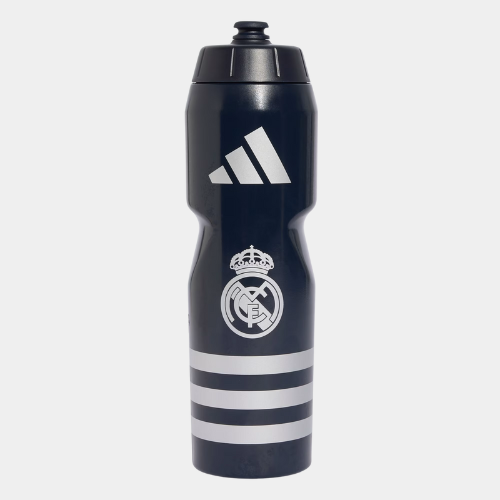 Adidas Real Madrid Bottle - Blue