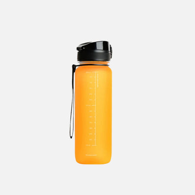 Tego Rise Bottle 800ml -Black/Blue/Red/Orange