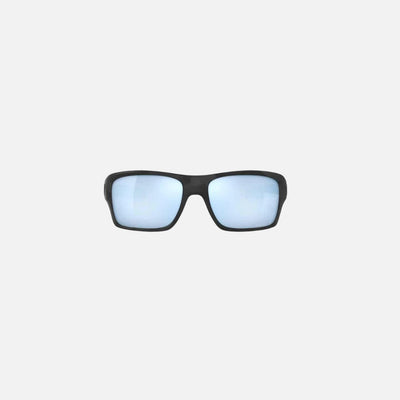 Oakley Men UV Protected Rectangle Sunglasses