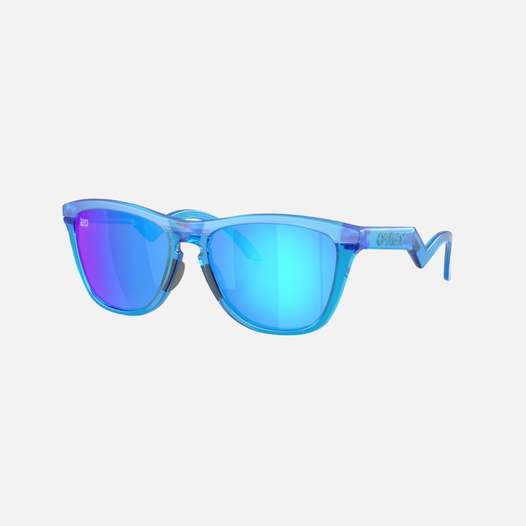 Oakley Frogskins™ Hybrid Fabio Quartararo Signature Series – Gambol
