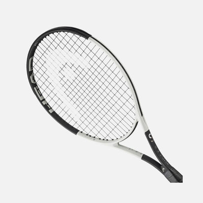 Head Speed Mp L Tennis Racquet -Black/White (Unstrung)