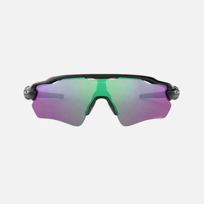Oakley Radar EV Path Sports Goggles - Polished Black/Prizm Golf