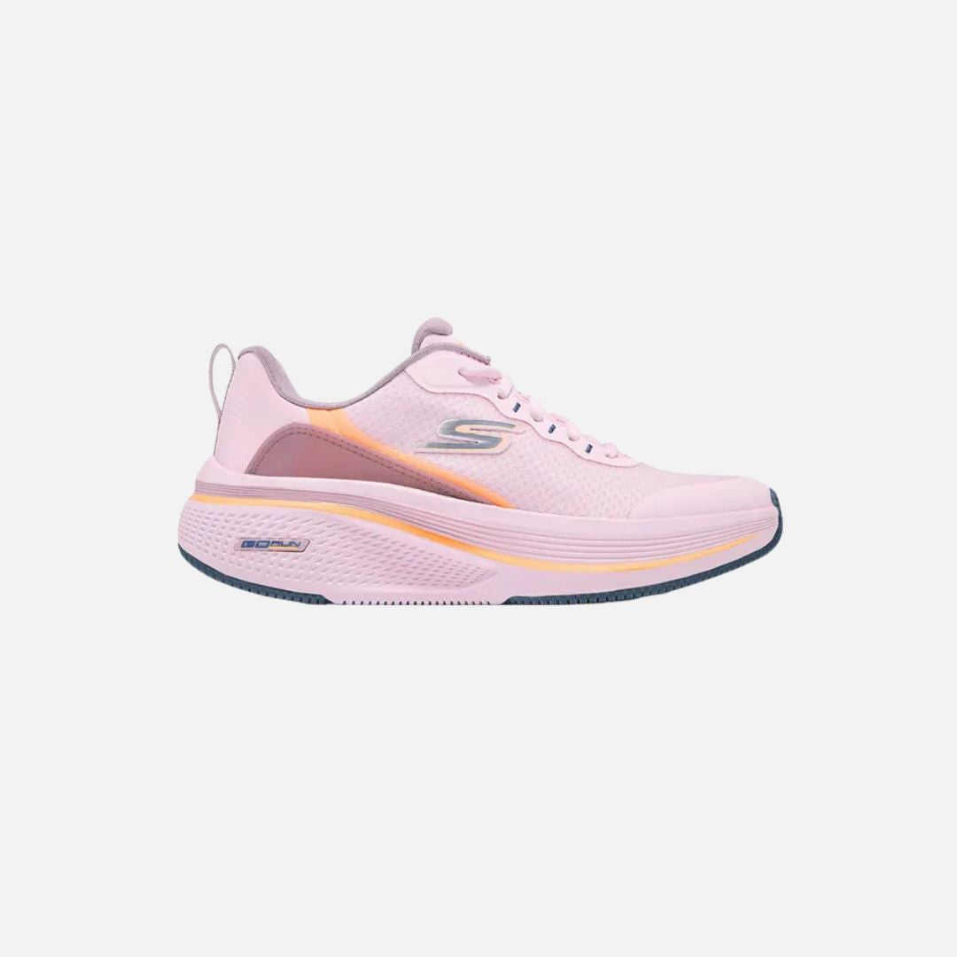 Skechers Women GOrun Elevate 2.0 Womens running Shoes-PINK
