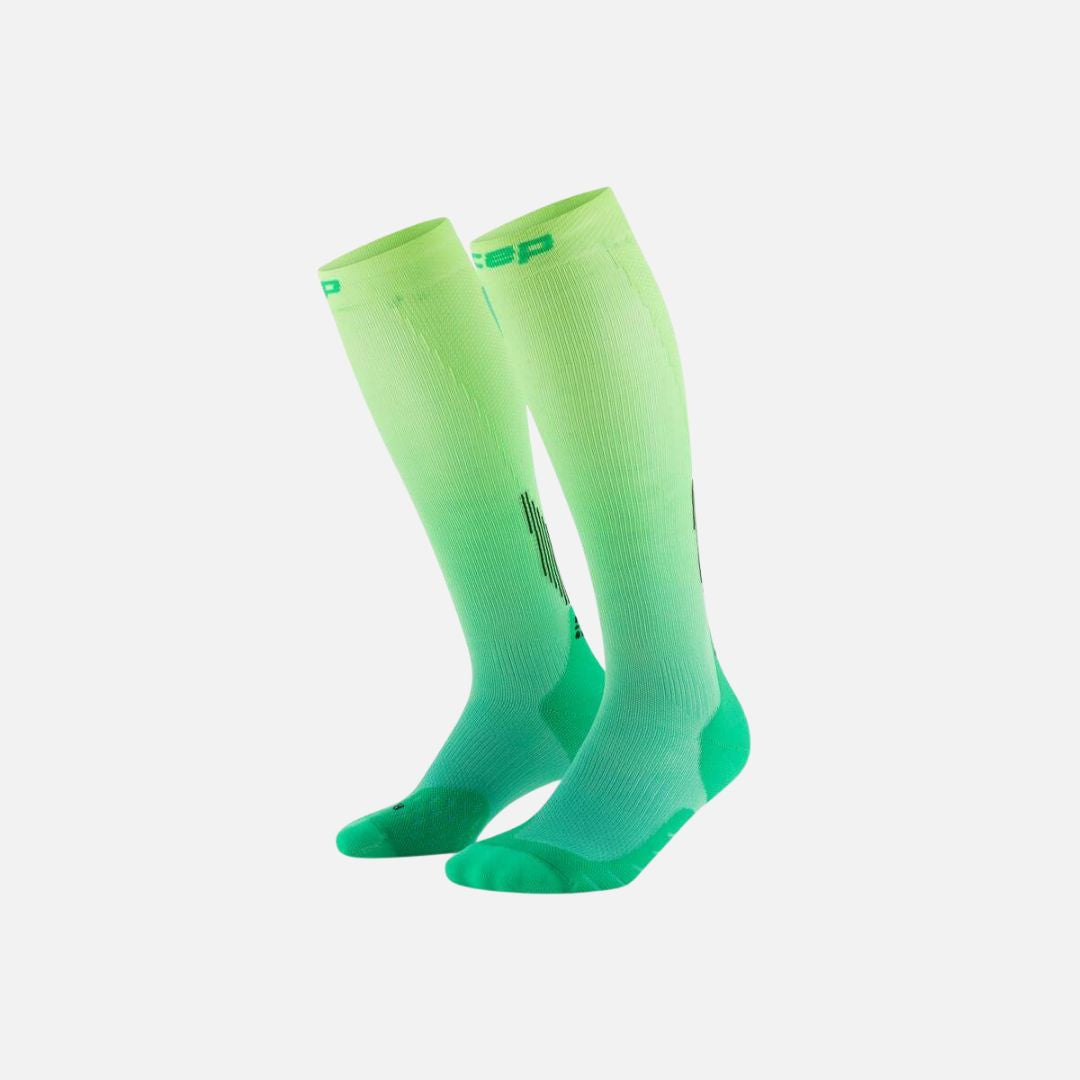 CEP The Run Gradient Tall Socks Womens