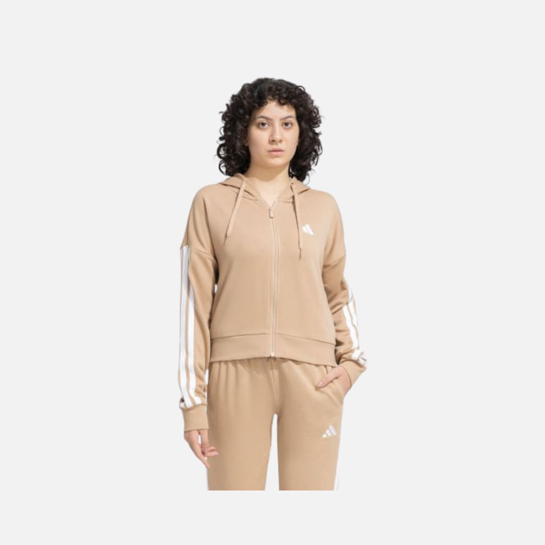 ADIDAS W 3S FT FZ HD