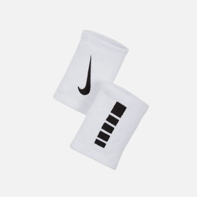 Nike Elite Wristband Double Wide