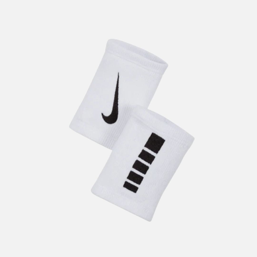 Nike Elite Wristband Double Wide