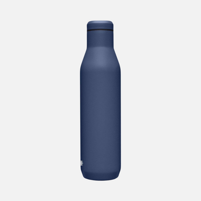 Camelbak Vacuum Insulated Stainless Steel Bottle 750ml -Dusk Blue/Lagoon/Black/Navy