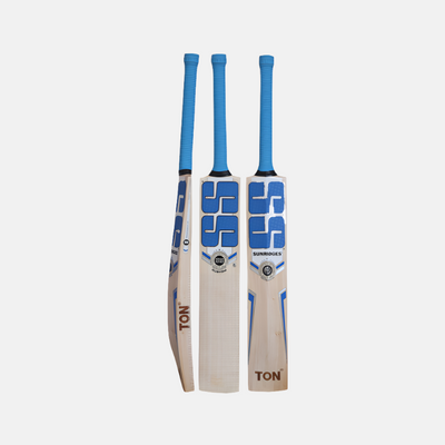 SS Custom English Willow Cricket Bat -SH