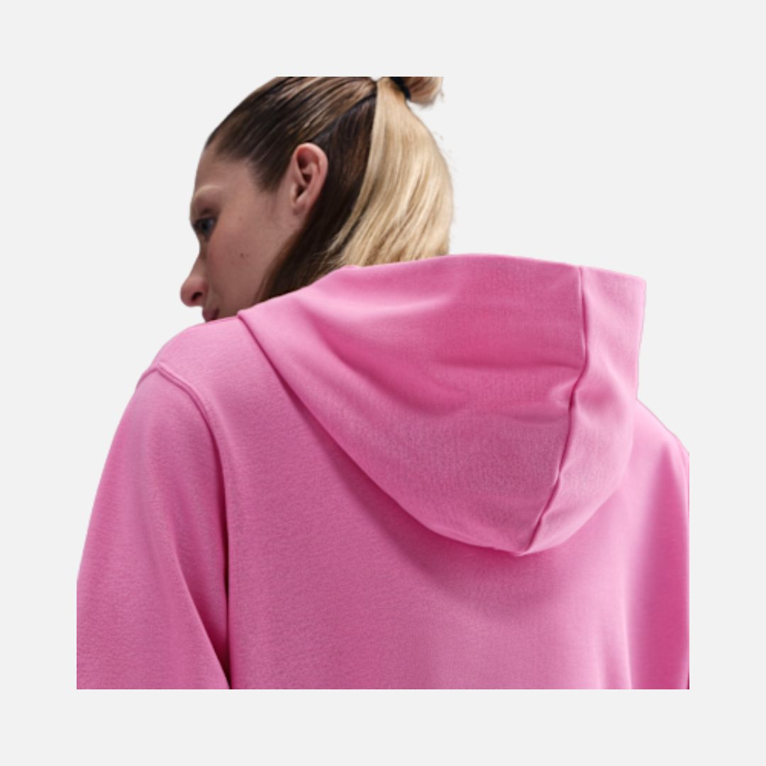 Nike Sportswear Chill Terry Women's Loose Full-Zip French Terry Hoodie