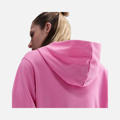 Nike Sportswear Chill Terry Women's Loose Full-Zip French Terry Hoodie