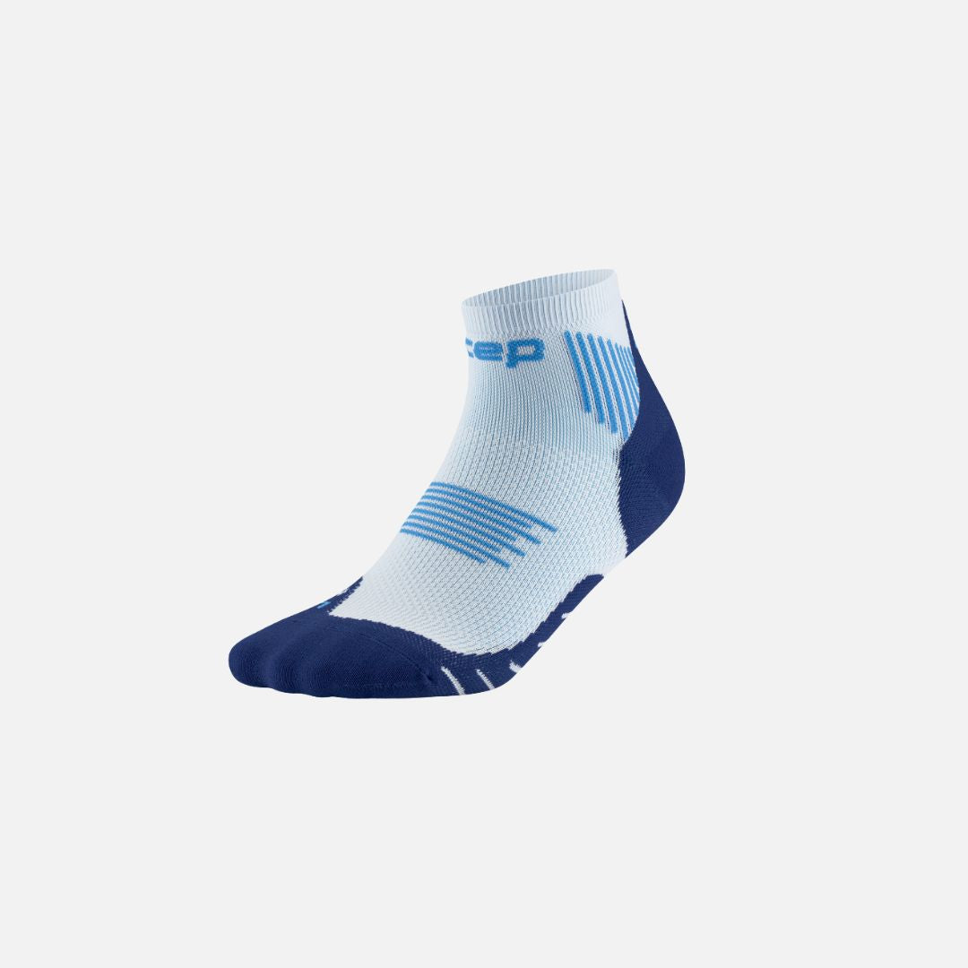 Cep Core Run Socks Low Cut Women
